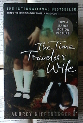 Audrey Niffenegger - The Time Traveler's Wife (softcover)