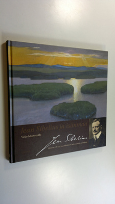 Veijo Murtomäki : Sibelius ja isänmaa