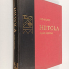 Hiitola : kuvat kertovat - pikkukuva 1