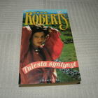 Nora Roberts Tulesta syntynyt    -pok - pikkukuva 1