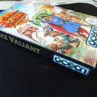 NES - The Legend of Prince Valiant - CIB PAL B - pikkukuva 3
