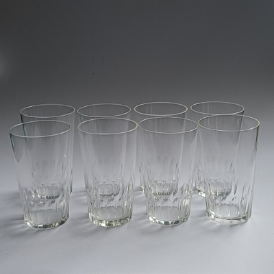 Attu grogilasi 8 kpl, Iittala