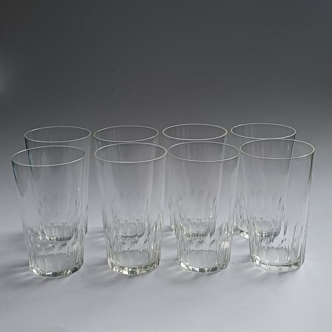 Attu grogilasi 8 kpl, Iittala