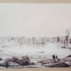 Helsinki, Munkkiniemen ja Meilahden kartanot 1851 - 1859 - pikkukuva 1