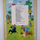 Herge : Sininen Lootus - pikkukuva 2