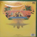 WISHBONE ASH - LIVE DATES M-/M- EU 2013 JUN 24 REISSUE 2LP - pikkukuva 2