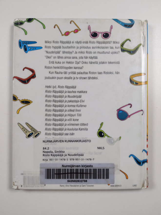 Item image