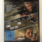 The Good, the Bad and the Dead [Blu-ray] Dolph Lundgren 2015 - pikkukuva 1