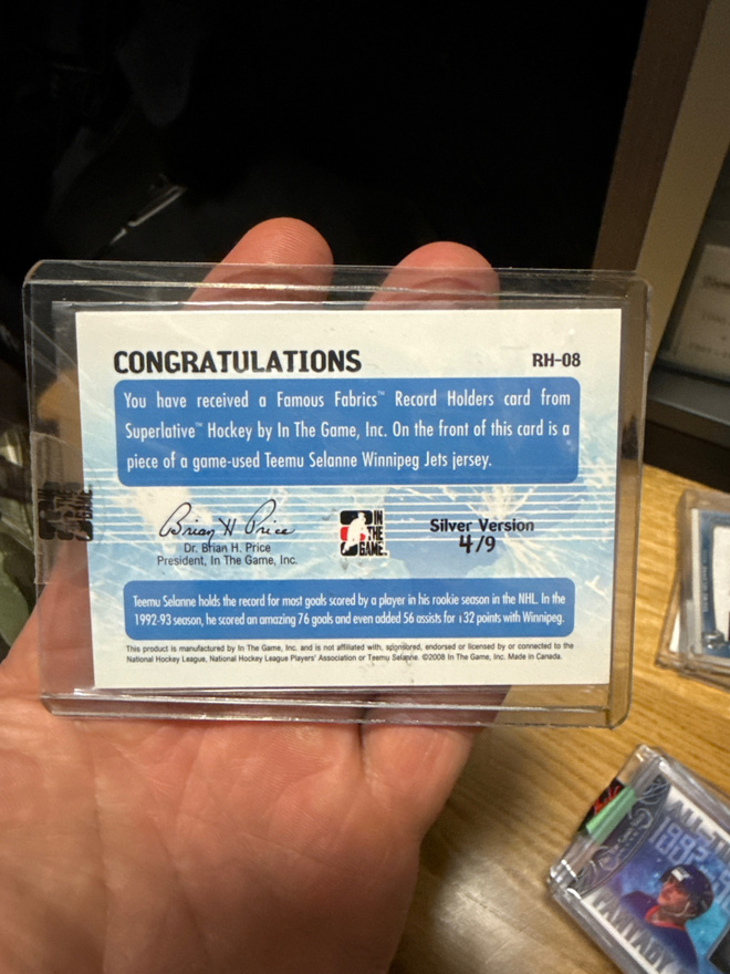 Item image
