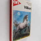 Mary Elwyn Patchett : Villiori - pikkukuva 1