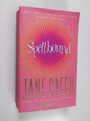 Spell Bound
