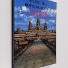Yoshiaki Ishizawa : Along the Royal Roads to Angkor - pikkukuva 1