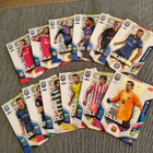 Panini FIFA 365 2026 Club 99 korttisarja - pikkukuva 1
