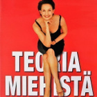 Teoria Miehistä - DVD - pikkukuva 1