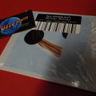 OLLI AHVENLAHTI - MIRROR MIRROR UUSI CD - pikkukuva 1