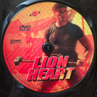 Lionheart - Liian Kova Kuolemaan (1990) DVD - pikkukuva 3