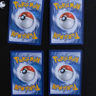 Pokemon kortit 4kpl (#75 Breakthrough) - pikkukuva 2
