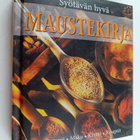 Anne Iburg : Syötävän hyvä maustekirja : mausteet : valmi... - pikkukuva 1