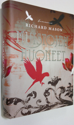Richard Mason : Muistojen huoneet