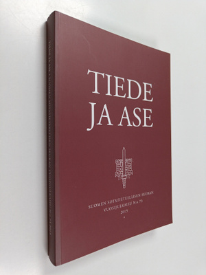 Tiede ja ase 2015