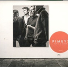 PIMEYS MUUT ON JO MENNEET - pikkukuva 1