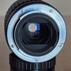 == SMC Pentax-M 200mm f/4 Lens - pikkukuva 4