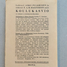 Kasvitieteen historia - pikkukuva 2