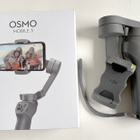 DJI OSMO MOBILE 3 gimbaali - pikkukuva 2