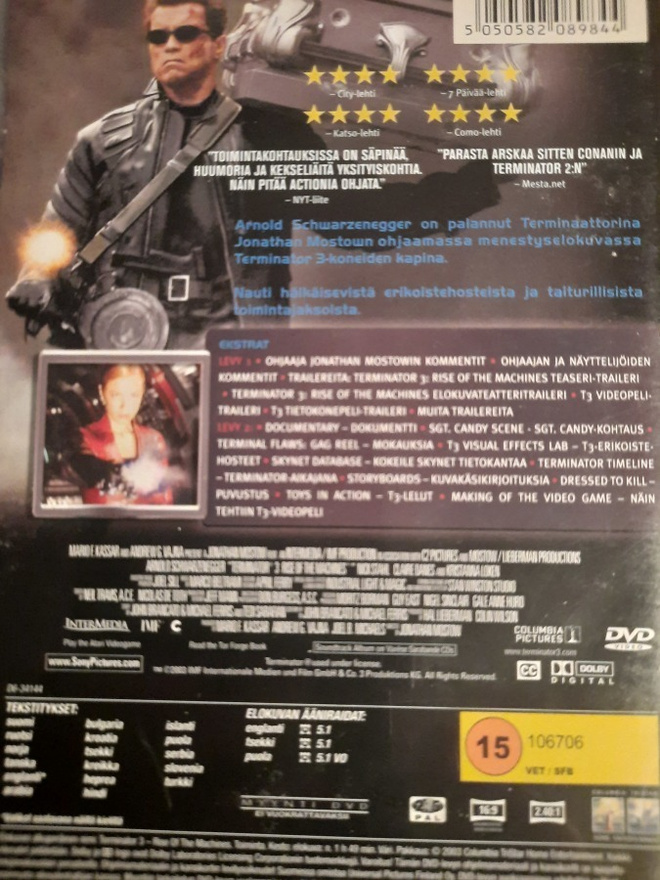 Item image