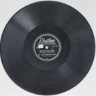 Savikiekko 1955 Bill Haley Rock Around the... Rhythm BM 5317 - pikkukuva 2