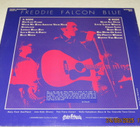 *LP* FREDDIE FALCON Blue - pikkukuva 2
