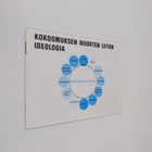 Kokoomuksen nuorten liiton ideologia - pikkukuva 1