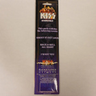 KISS : Paul Stanley Incense -avaamaton - pikkukuva 2