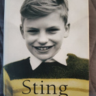 Sting: Kuin Särkynyttä Musiikkia - pikkukuva 1