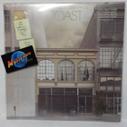 NEIL YOUNG WITH CRAZY HORSE - TOAST UUSI "SS" 2LP - pikkukuva 1