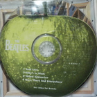 THE BEATLES - REAL LOVE CDS - pikkukuva 2