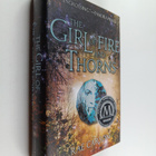 Rae Carson : The Girl of Fire and Thorns - pikkukuva 1