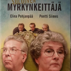 Suloinen myrkynkeittäjä DVD - pikkukuva 1