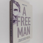 Aman Sethi : A Free Man - pikkukuva 1