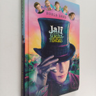 Roald Dahl : Jali ja suklaatehdas - pikkukuva 1