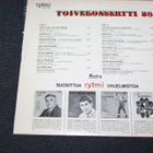 Toivekonsertti 38 - pikkukuva 2