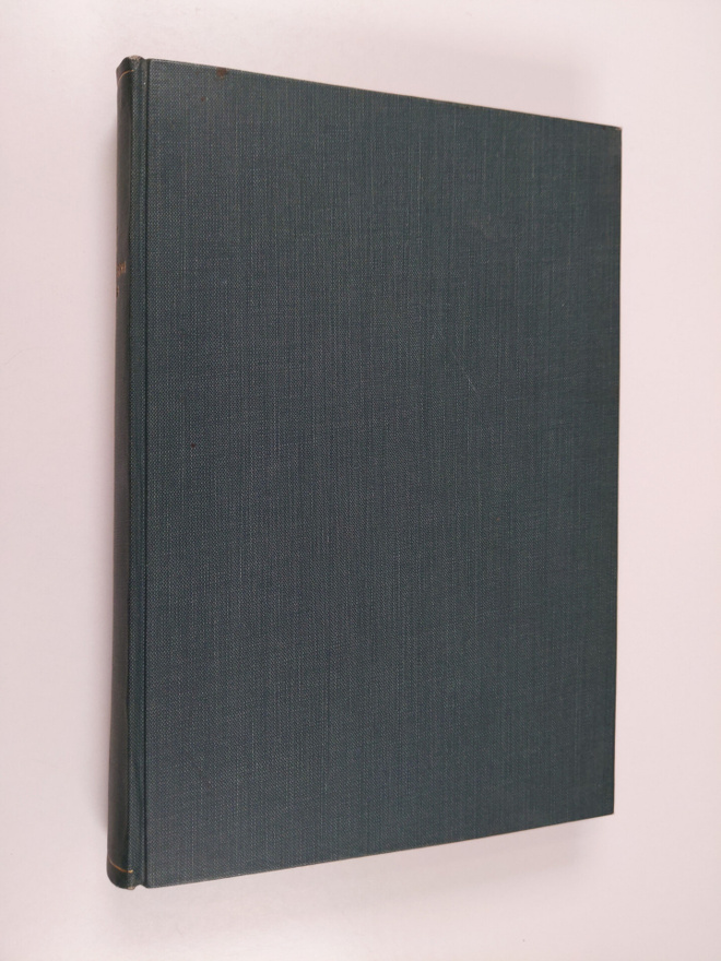 Arthur Haas : Einfuhrung in die theoretische Physik : mit...