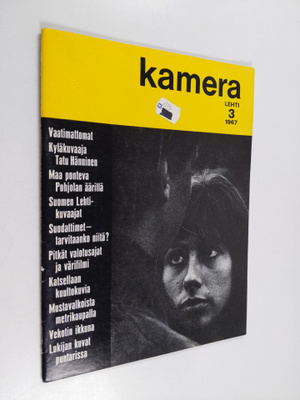 Kameralehti 3/1967