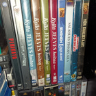 Elokuvapaketti dvd ja bluray - pikkukuva 2