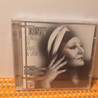 Regine Crespin:Songs of Ravel & Satie CD - pikkukuva 1