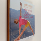 B. K. S. Iyengar : Hyvän olon joogaa - pikkukuva 1