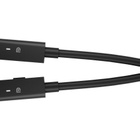 Dell Performance Dock WD19DC 240W -telakka  USB-C - pikkukuva 3