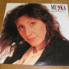 Muska - Pidä kii - LP - pikkukuva 1