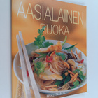Aasialainen ruoka - pikkukuva 1