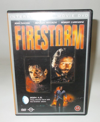 FIRESTORM